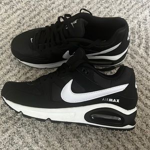 Nike air max sneakers